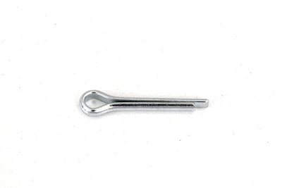 Jiffy Kickstand Lock Zinc