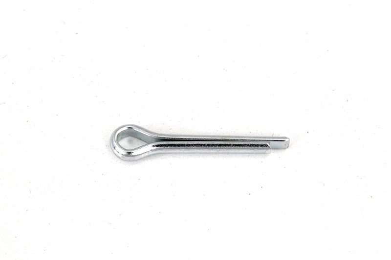 Jiffy Kickstand Lock Zinc
