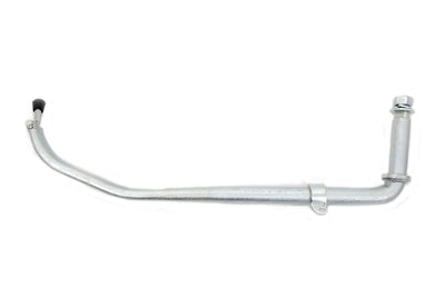Jiffy Kickstand Leg Zinc
