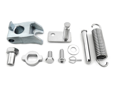 FXD Kickstand Hardware Chrome