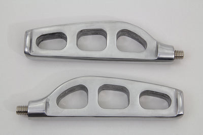 Billet Footpeg Set