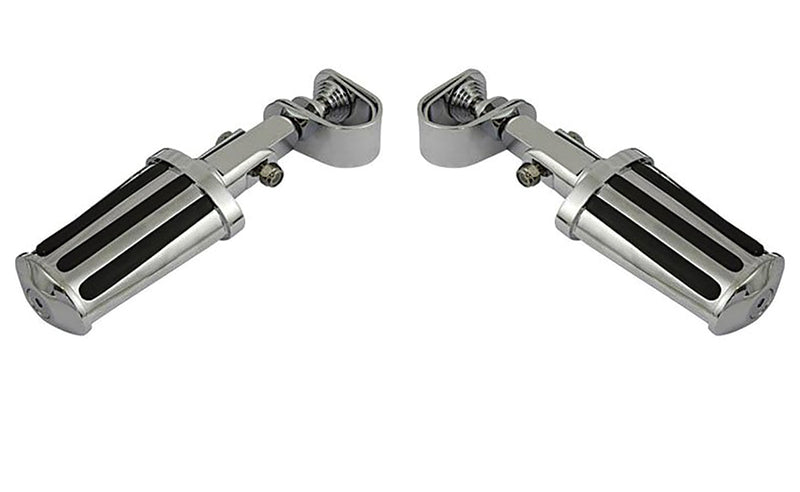 Mega Style Footpeg Set