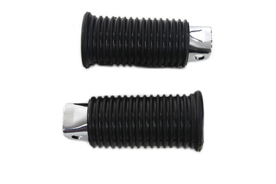 Replica Driver Footpeg Set