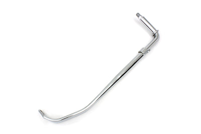 Chrome Kickstand Extended