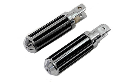 Highway Bar Railer Style Footpeg Set