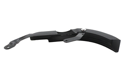 Rear Belt Guard Upper Black