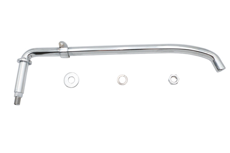 Jiffy Kickstand Leg Chrome