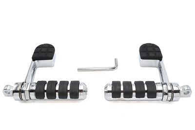 Soft Pegster Heel Stirrup Kit