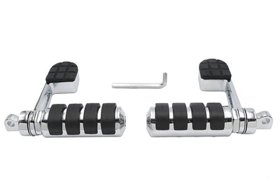 Soft Pegster Heel Stirrup Kit