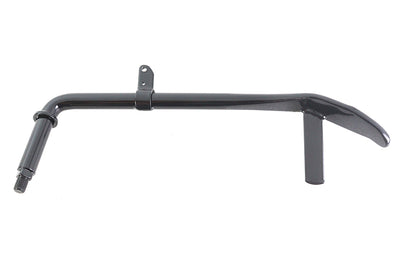 1 inch Jiffy Kickstand Black