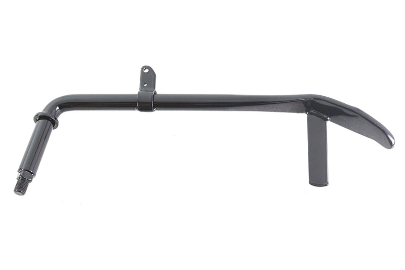 1 inch Jiffy Kickstand Black