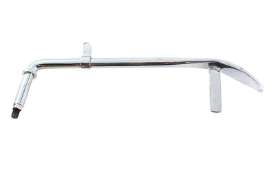 1 inch Jiffy Kickstand Chrome