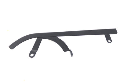 Black Rear Belt Guard Upper
