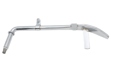 Chrome 10 inch Kickstand