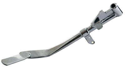 Chrome Kickstand Stock Length - 8750