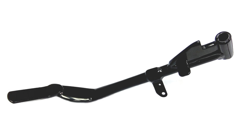 Black Kickstand Stock Length - 8751