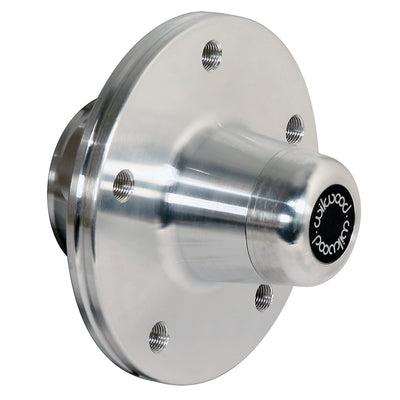 Hub-Hat Mount, Vented Rotor, Pinto/Must II,5x5.00 - 27010658