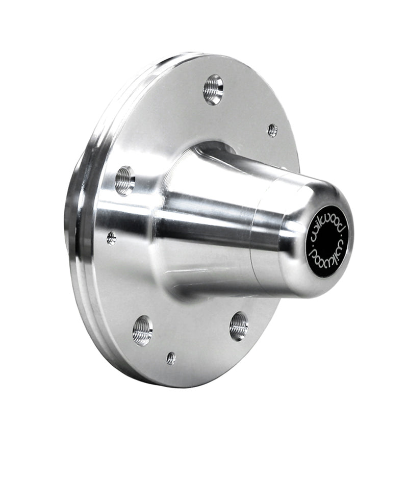 Hub-Hat Mount, Vented Rotor, Camaro 82-92,5x4.50/4.75 - 27012506