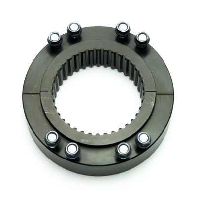 Hub Splined Sprint Axle Clamp - 27012580