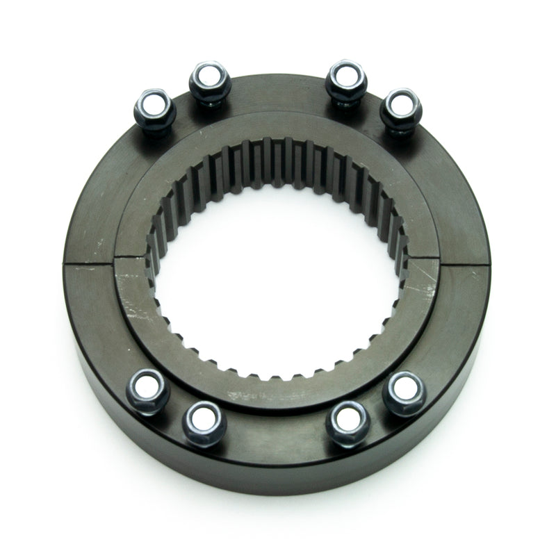 Hub Splined Sprint Axle Clamp - 27012580