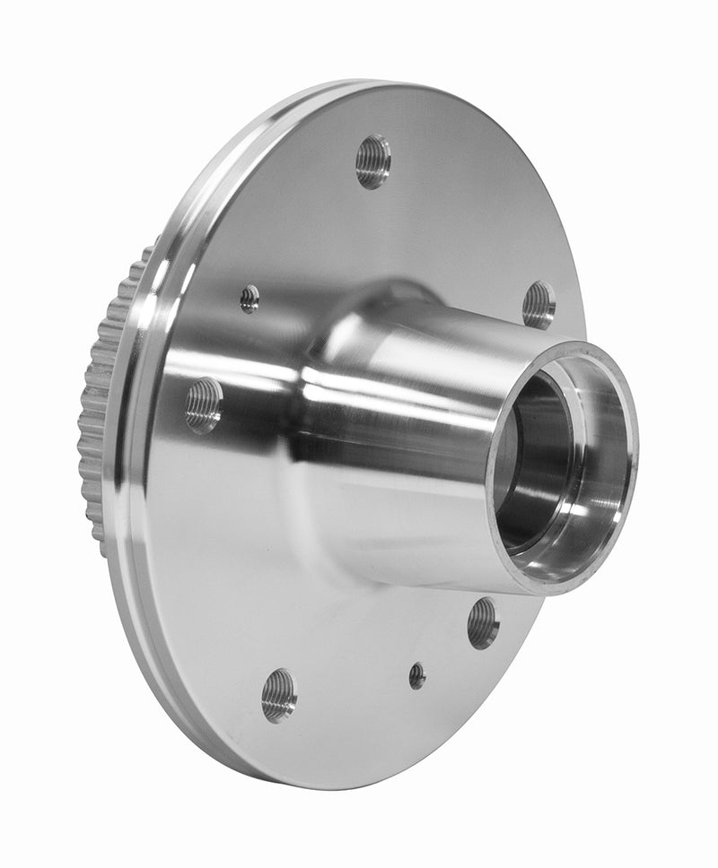 Hub Assembly Ford F150 97-03 5 - 27012825