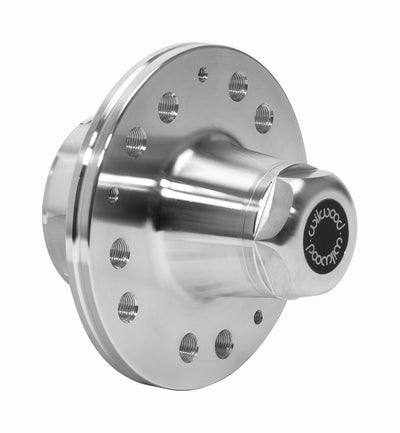 Brake Hub - 27014836