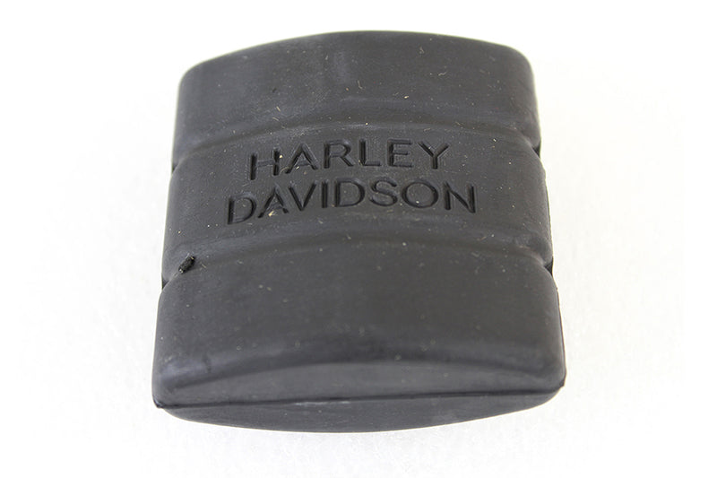 Replica Brake Pedal Rubber Pad Black