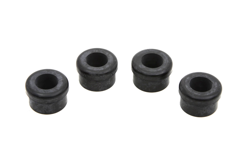 Rubber Handlebar Damper Bushing