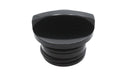Retro Blade Oil Tank Plug Black - 64215B — view 1