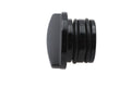 Retro Blade Oil Tank Plug Black - 64215B — view 3