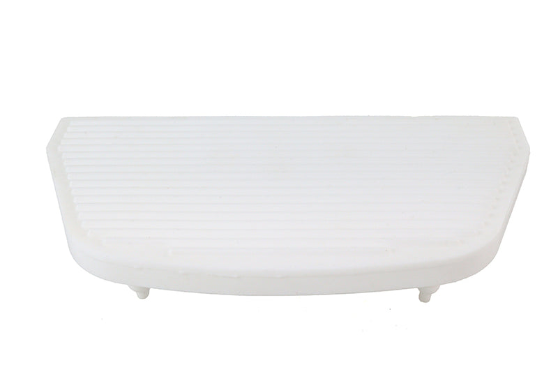 Rear Passenger Footboard