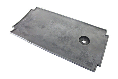 Dash Cover Rubber Pad