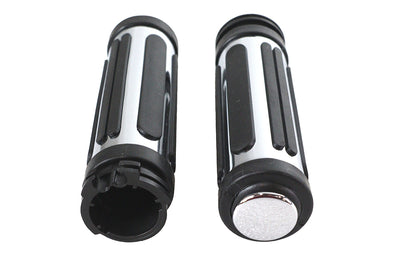 Bar Style Grip Set