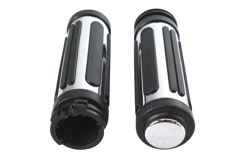 Bar Style Grip Set