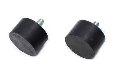 Frame Swingarm Rubber Bumper
