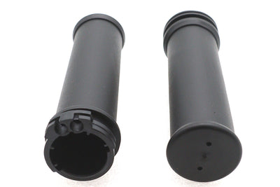 Replica Stock Handlebar Grip Set