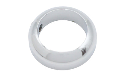 1 inch Handlebar Collar Set Chrome