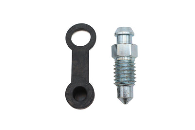 Brake Caliper Screw Set