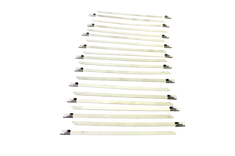Stainless Steel Cable Ties