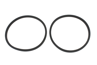 Spotlamp Rubber Seal