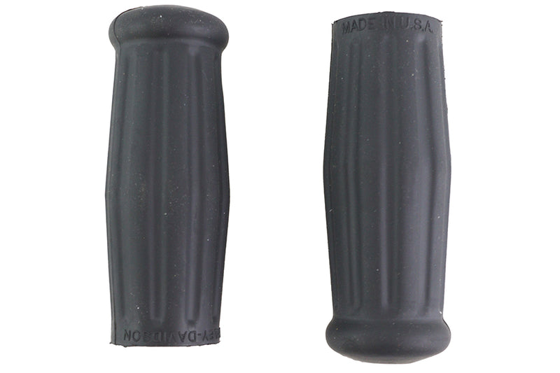 Short Handlebar Grip Set