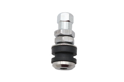 Valve Stem for Tubeless Tires Chrome