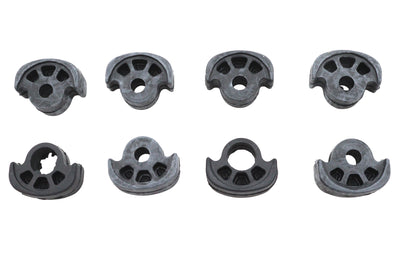 Replacement Large Cats Paw Footpeg Rubbers