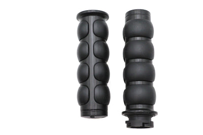 Ultima Cushioned Grip Set with Black Ends - 35201