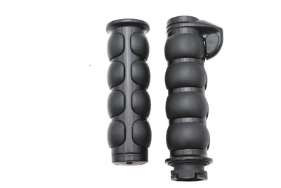 Ultima Cushioned TBW Grip Set with Black Ends - 35203