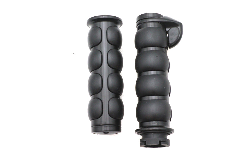 Ultima Cushioned TBW Grip Set with Black Ends - 35203