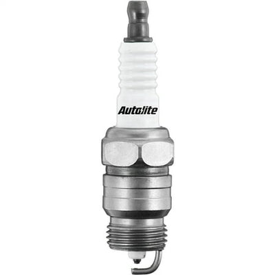 Dbl.plat.spk Plug 4/Pack - APP45