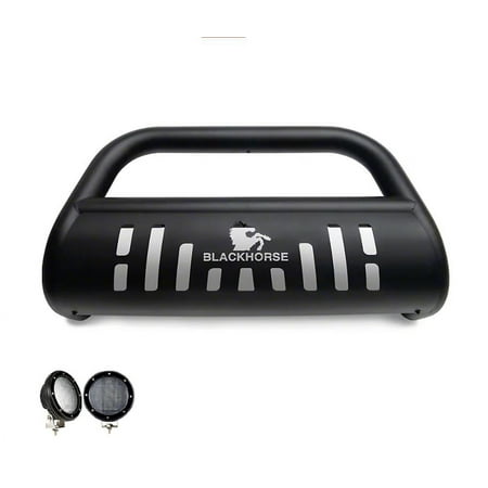 Bull Bar Kit - TY920ASPPB