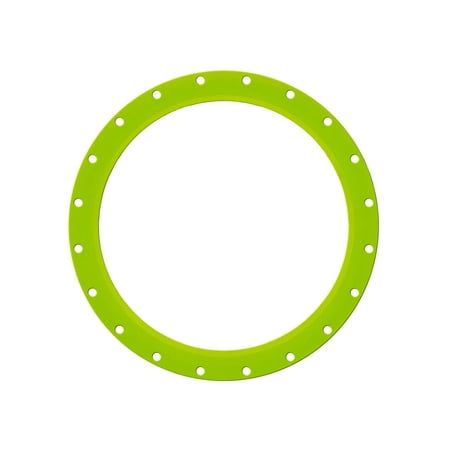 Beadring 22'' Green (1PK) - 827BR22GN
