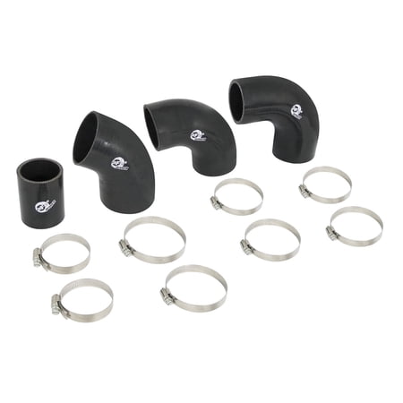 Intercooler Pipes - 4620260AS